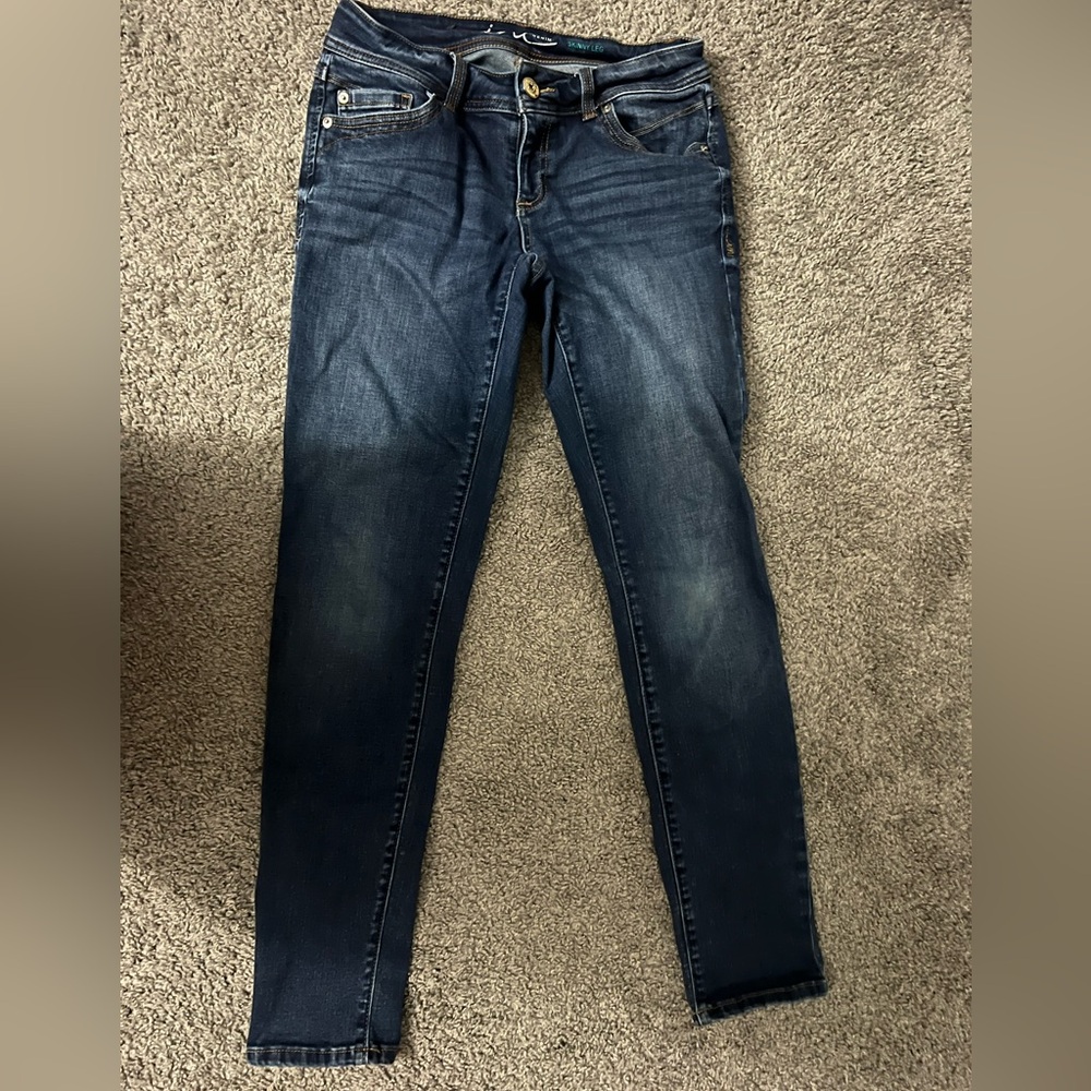 I.N.C. International Concepts Denim Jeans